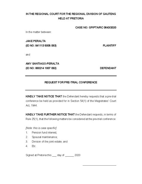 regional trial court la union|NOTICE .
